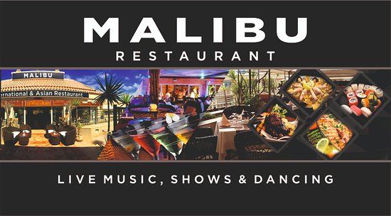 Malibu Restaurant