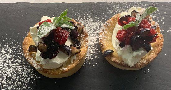 Zenith Ristorante Pizzeria Vineria