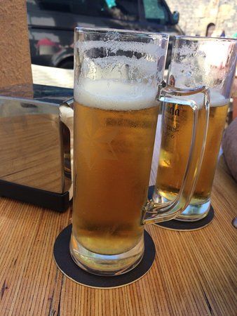 Isla Baja Bar Cafeteria