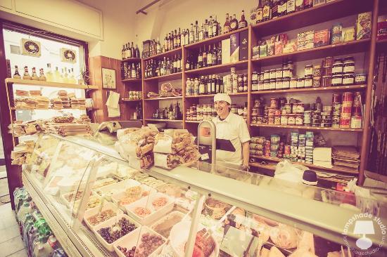 Pizzicheria Guadagni