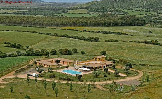 Monte Arcosu