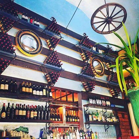 Osteria Delle Brache Nome Atelier