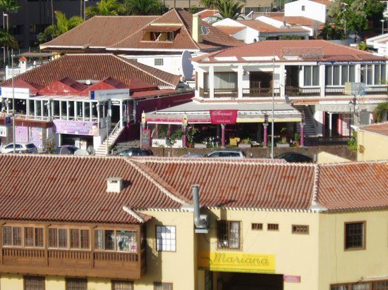 Sensual Wine and Tapas Bar