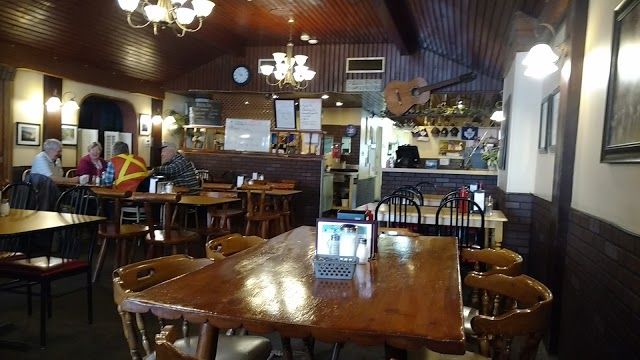 Gateway Family Restaurant