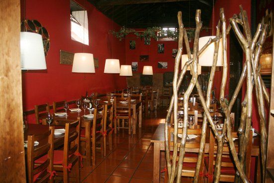 Santo Domingo 24 Restaurant