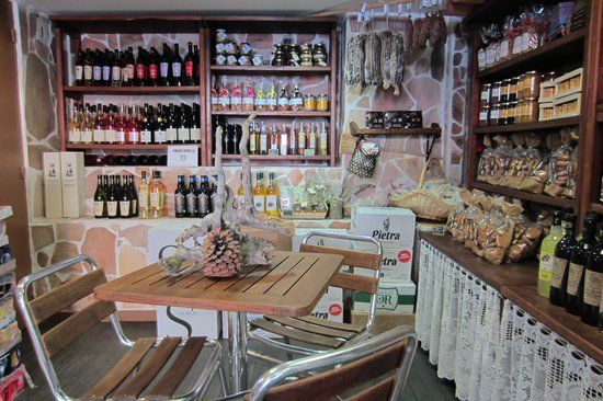 Produits Corses A Casetta