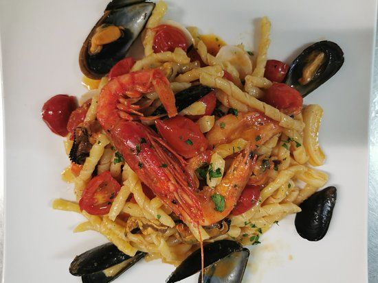 Ristorante Pizzeria Capriccio