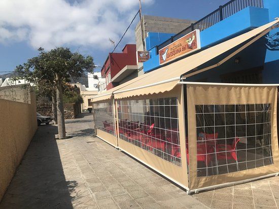 Pizzeria La Esquina del Norte