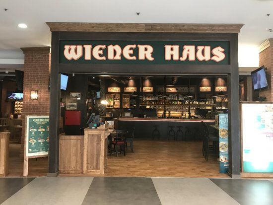 Wiener Haus