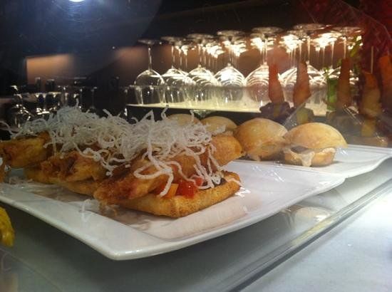 Restaurante Cañadio