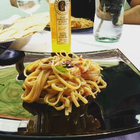 Ristorante al Porto da Simone