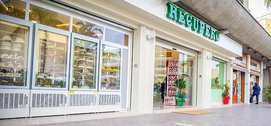 Pasticceria Recupero