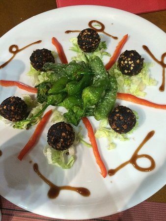 Restaurante La Taurina