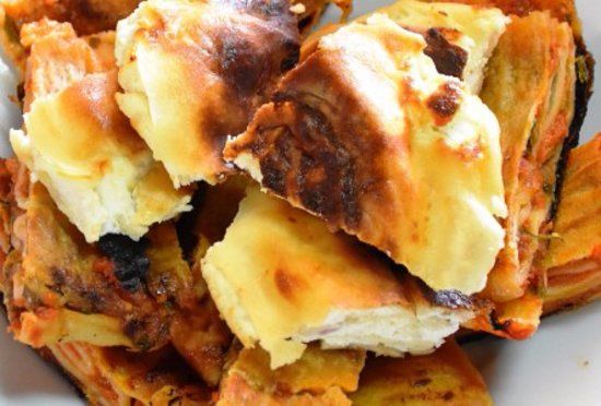 Agriturismo Al Monte di Salvatore Pisana