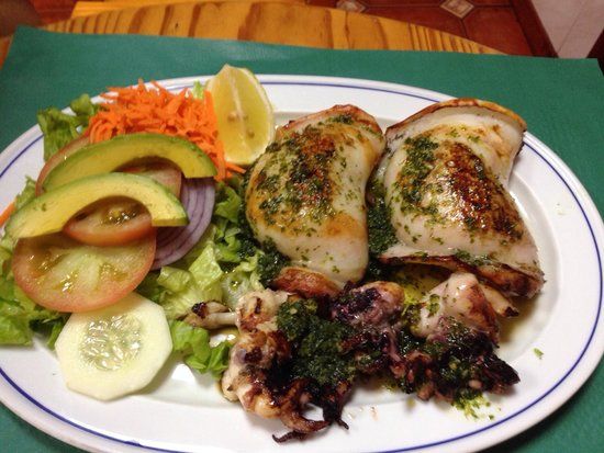 Restaurante Casa Micaela