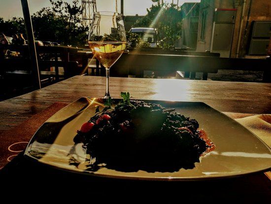 Ristorante Pizzeria Venus