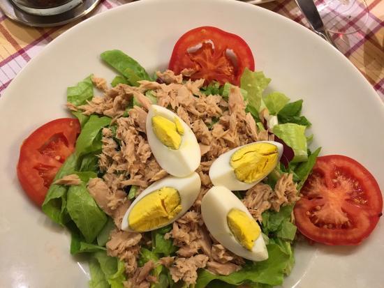 Trattoria della Stampa