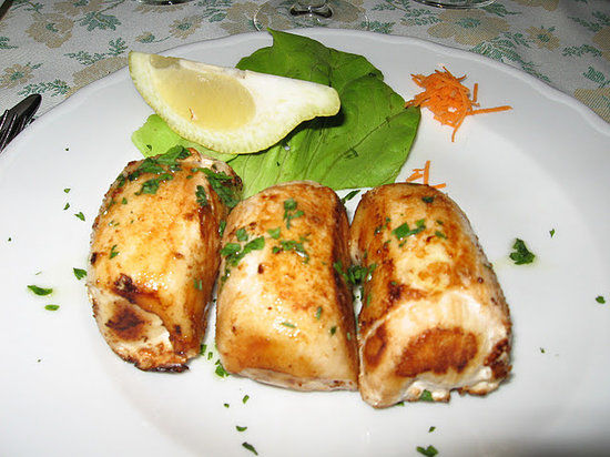 San Rocco Restaurant Caffe