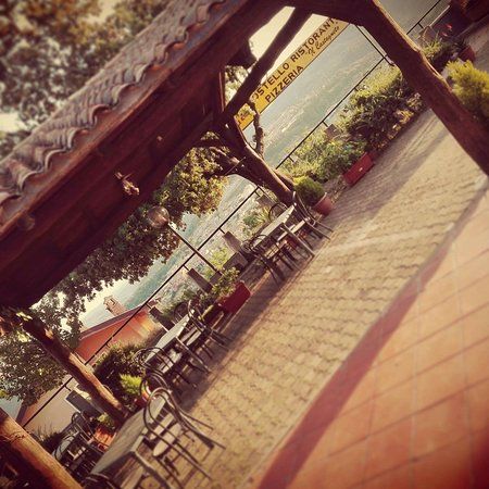 Il Castagneto Ristorante-Pizzeria