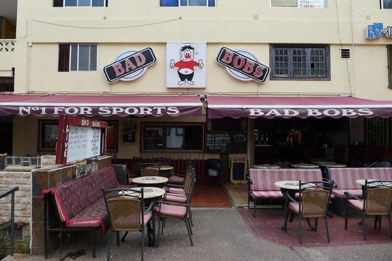 Bad Bobs