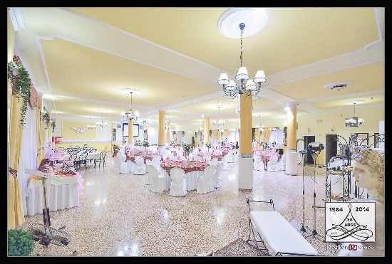 Restaurante El Rincón