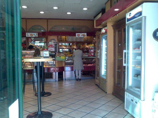 Horno San Antonio