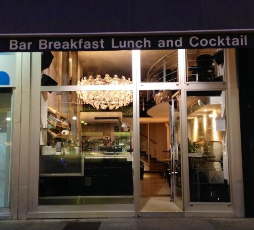 Diciotto Milano Lounge Bar