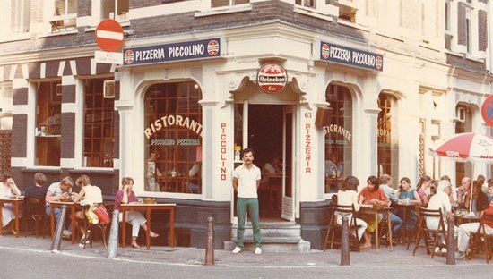 Ristorante Pizzeria Piccolino