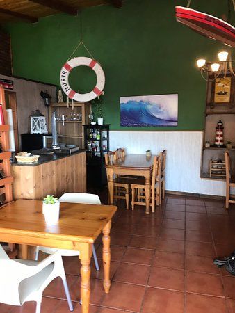 Mirador Restaurante La Muralla SL