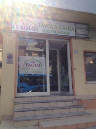 Gastronomia da Anita