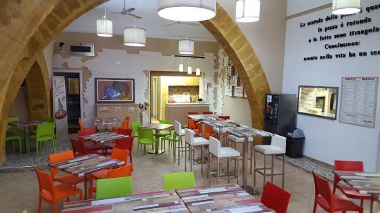 La Pergola Pizza Taxi