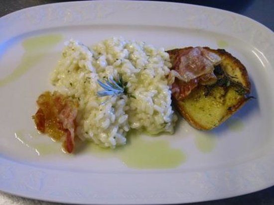 Country Resort and SPA Capo Nieddu