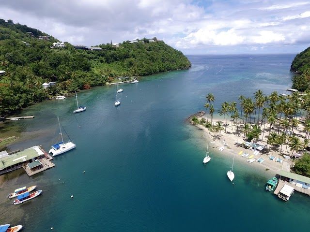 Chateau Mygo House of Seafood