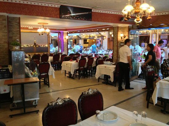 Kumkapi Ege Restaurant