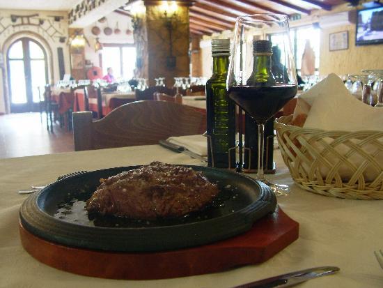 Ristorante Pizzeria Da Nino