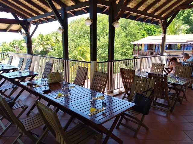 La Table de Mamy Nounou