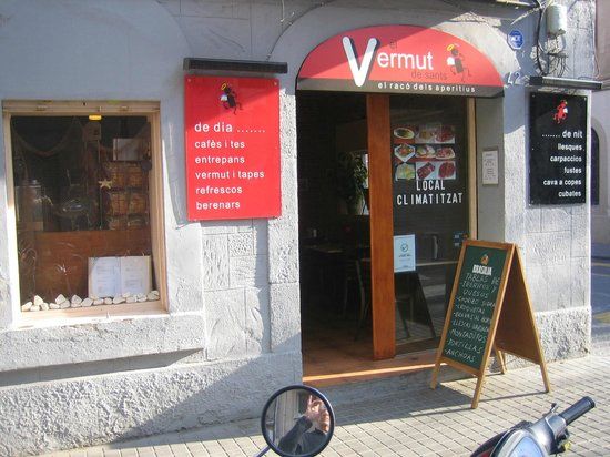 El Vermut de Sants