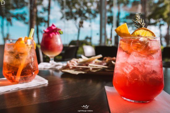 Cafe Principe Umberto