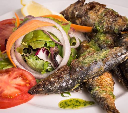 Beach Bar Balneario 3