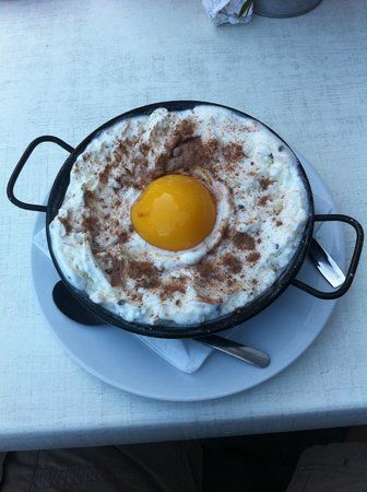 Gelandia Gelato & Caffe