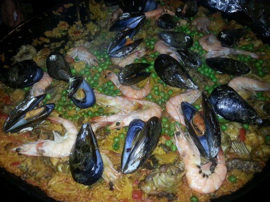 Restaurante El Portón