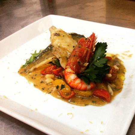 Ristorante Don Pedro