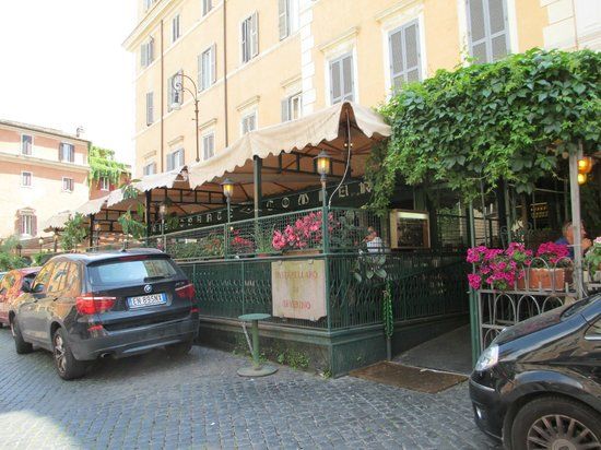 Pastarellaro Di Severino