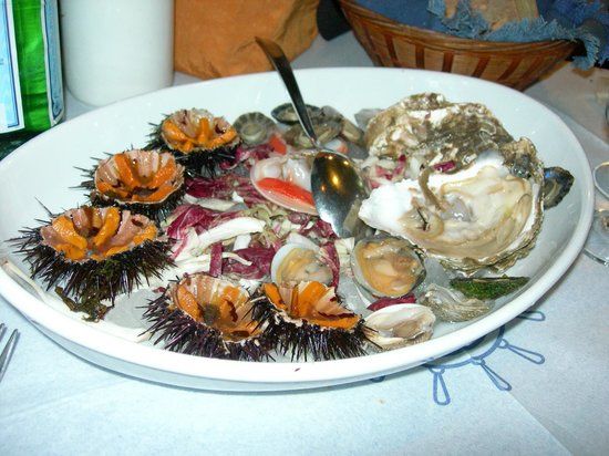 La Cambusa del Capitano