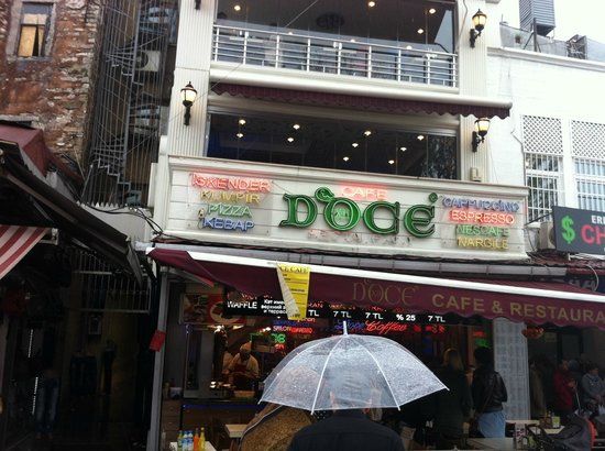 Doce