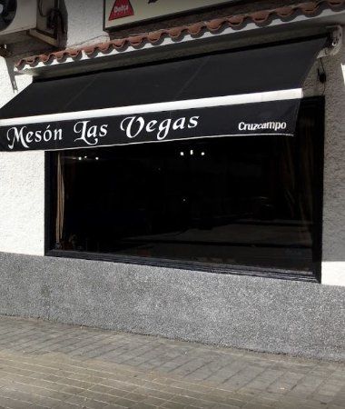 Meson las Vegas