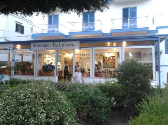 Sogni nel Blu Ristorante