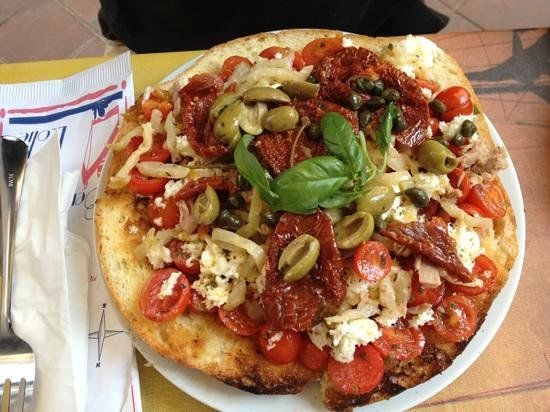 La Tavernella Vini e Sfizi