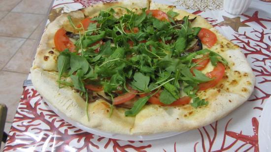 Pizzeria Il Brigantino II