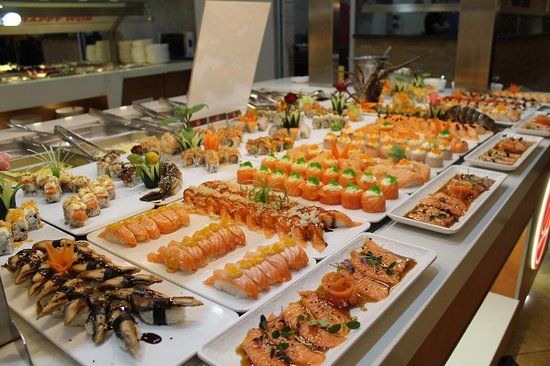 Ristorante Happy Wok